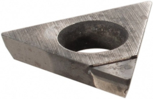 Everede Tool 05009 Boring Insert TDAB07 PCD, Polycrystalline Diamond (PCD)