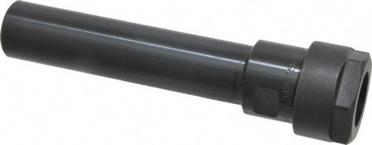 CRAFTSMAN Industries TS180-1000 Collet Chuck 1/32 to 3/4" Capacity, DA180 Collet, 1" Shank Dia, Straight Shank
