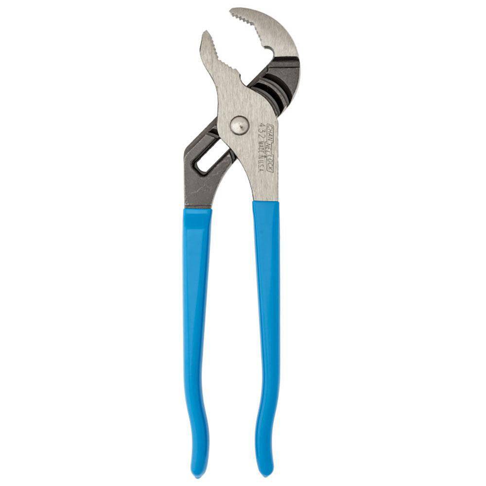 Channellock 432 BULK Tongue & Groove Plier 2" Cutting Capacity