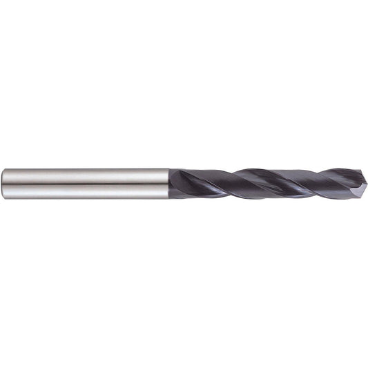 YG-1 DTX414008 Screw Machine Length Drill Bit 1/8" (0.1250) Dia, 140 deg, Solid Carbide