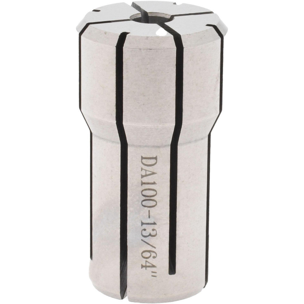 Accupro 586345 Double Angle Collet DA100 Collet, 13/64"