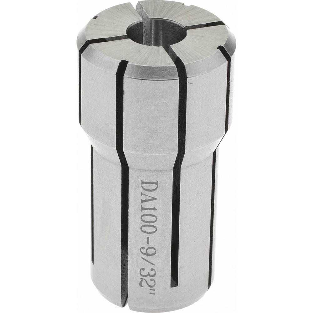 Accupro 586355 Double Angle Collet DA100 Collet, 9/32"