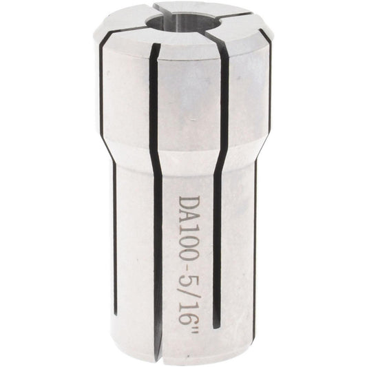 Accupro 586359 Double Angle Collet DA100 Collet, 5/16"