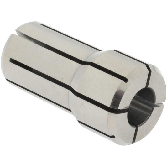 Accupro 586507 Double Angle Collet DA100 Collet, 23/64"