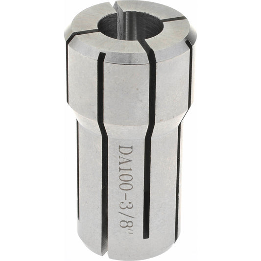 Accupro 586322 Double Angle Collet DA100 Collet, 3/8"