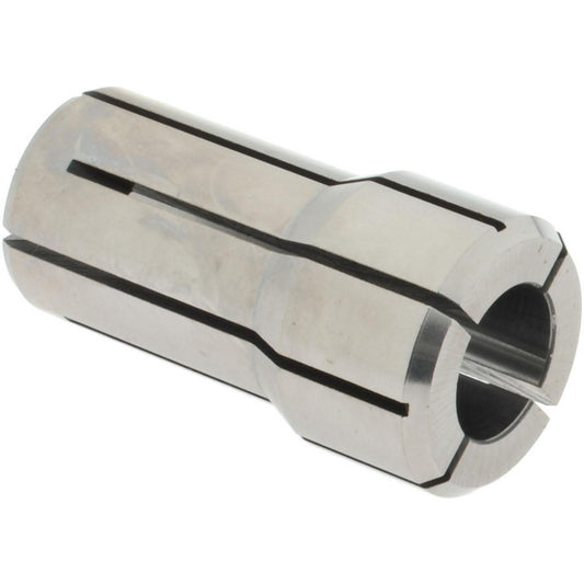 Accupro 586511 Double Angle Collet DA100 Collet, 27/64"