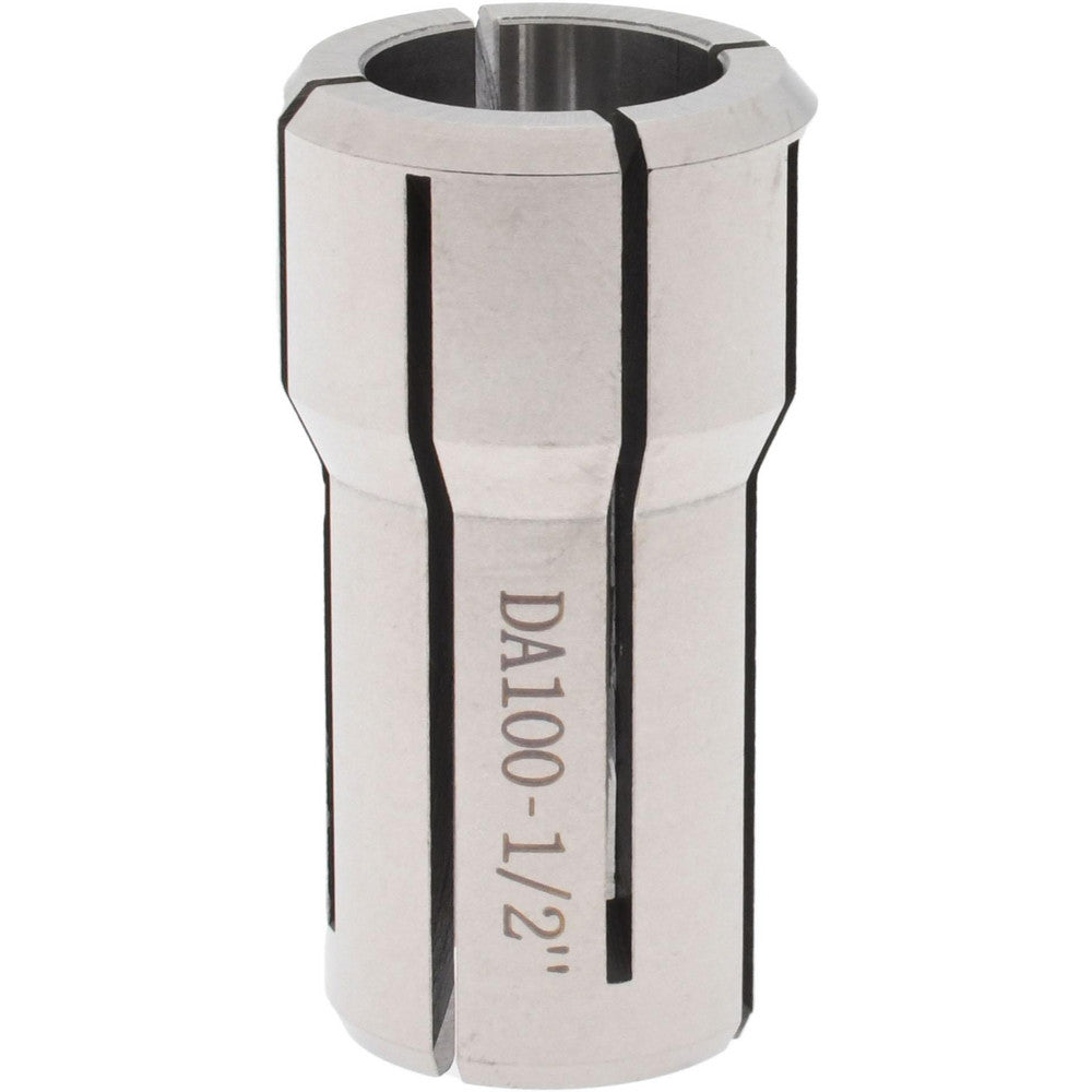 Accupro 586330 Double Angle Collet DA100 Collet, 1/2"