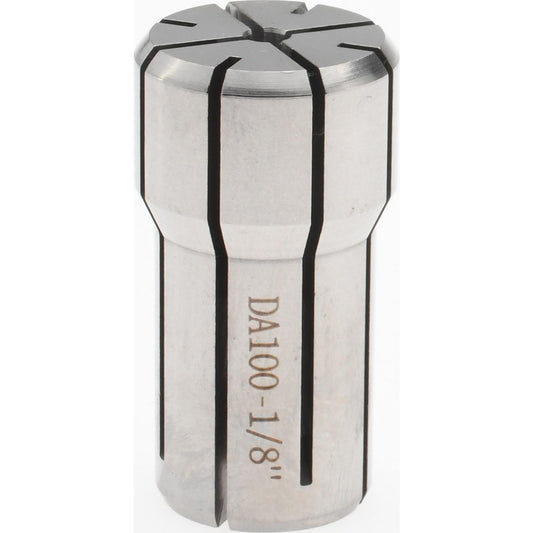 Accupro 586335 Double Angle Collet DA100 Collet, 1/8"
