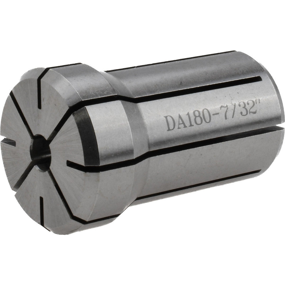 Accupro 586547 Double Angle Collet DA180 Collet, 7/32"