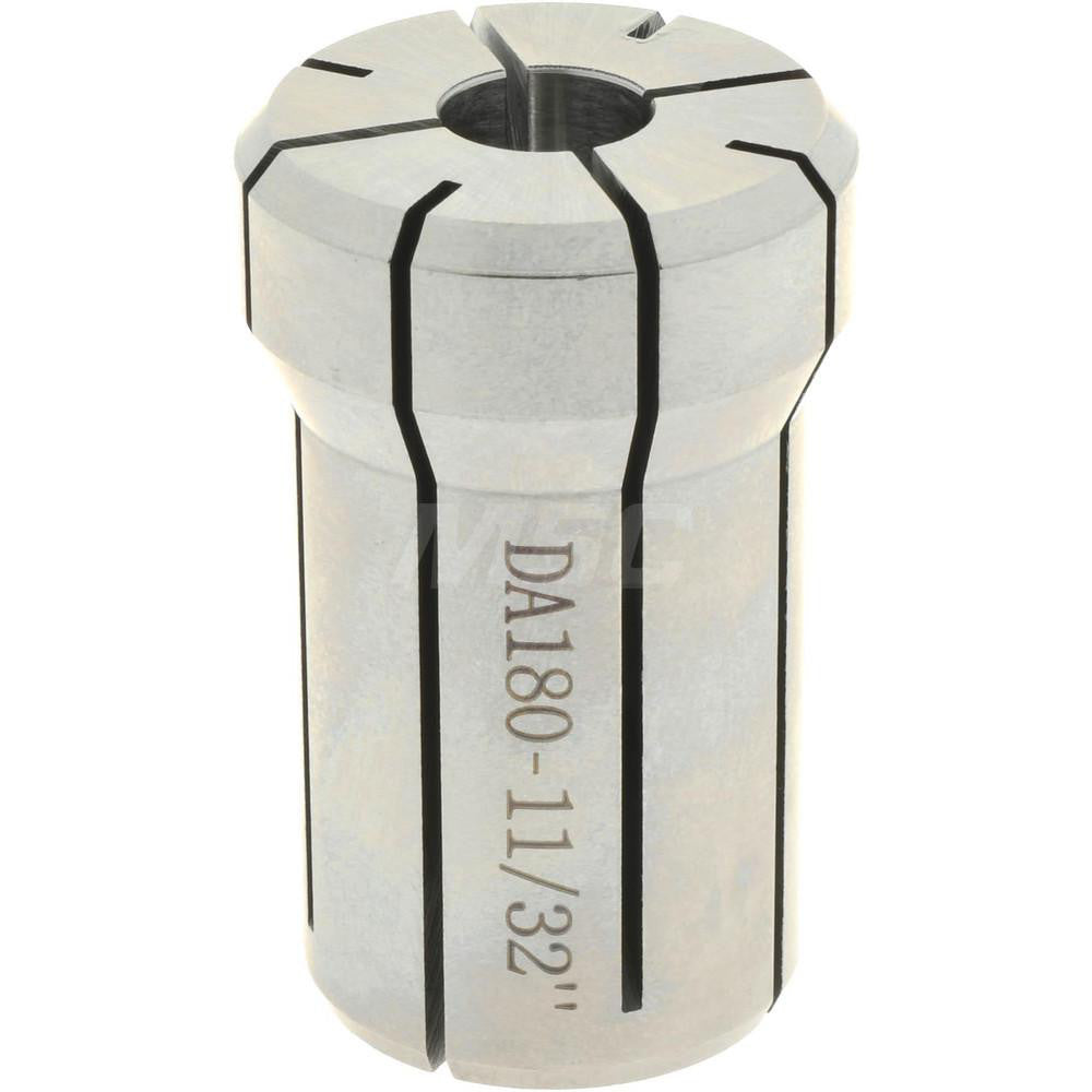 Accupro 586563 Double Angle Collet DA180 Collet, 11/32"