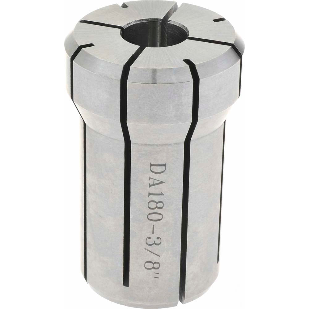 Accupro 586567 Double Angle Collet DA180 Collet, 3/8"