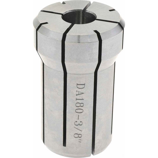 Accupro 586567 Double Angle Collet DA180 Collet, 3/8"