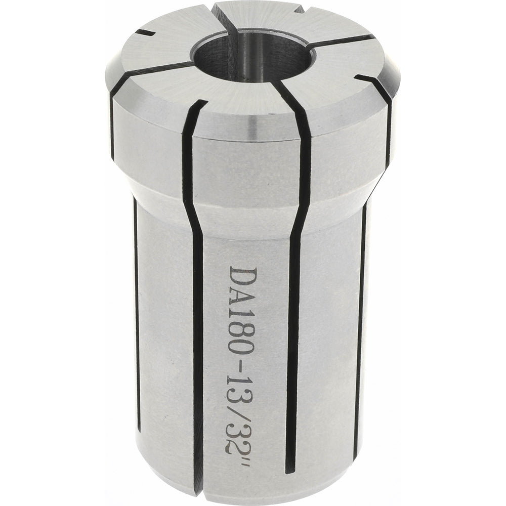 Accupro 586571 Double Angle Collet DA180 Collet, 13/32"