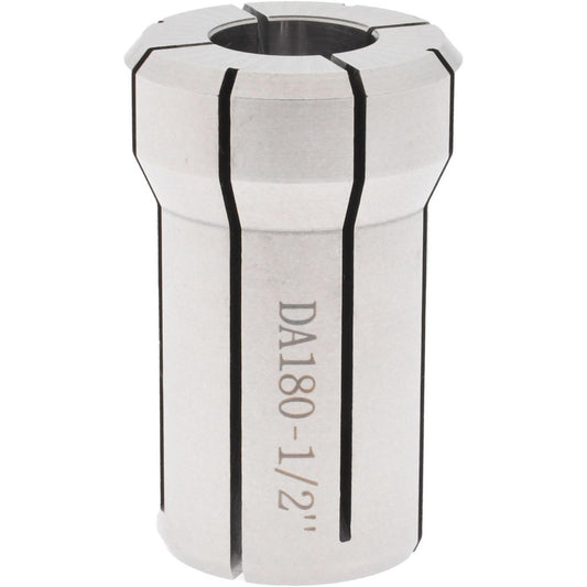 Accupro 586583 Double Angle Collet DA180 Collet, 1/2"