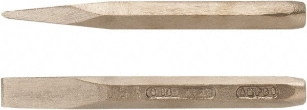 Ampco C-20 Non-Sparking Cold Chisel