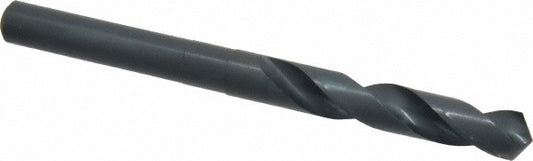 Chicago-Latrobe 55434 Reduced Shank Drill Bit 17/32'' Dia, 1/2'' Shank Dia, 118 °, High Speed Steel