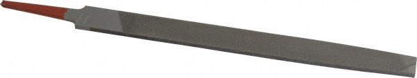 Simonds File 73232000 American-Pattern File 8" Length, Flat, Double