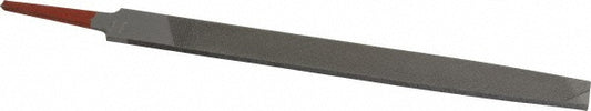 Simonds File 73232000 American-Pattern File 8" Length, Flat, Double