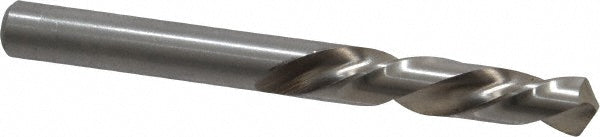 Chicago-Latrobe 48916 Screw Machine Length Drill Bit 1/4" (0.2500) Dia, 118 deg, HSS