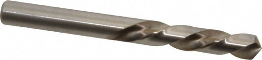 Chicago-Latrobe 48917 Screw Machine Length Drill Bit 17/64" (0.2656) Dia, 118 deg, HSS