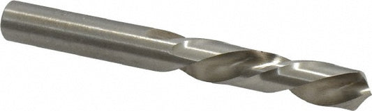 Chicago-Latrobe 48921 Screw Machine Length Drill Bit 21/64" (0.3281) Dia, 118 deg, HSS