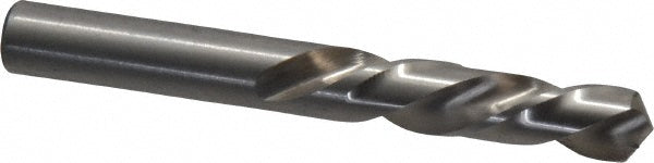 Chicago-Latrobe 48924 Screw Machine Length Drill Bit 3/8" (0.3750) Dia, 118 deg, HSS