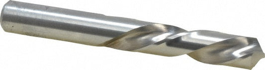 Chicago-Latrobe 48928 Screw Machine Length Drill Bit 7/16" (0.4375) Dia, 118 deg, HSS
