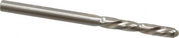 Chicago-Latrobe 49099 Screw Machine Length Drill Bit #29 (0.1360) Dia, 118 deg, HSS