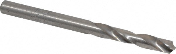 Chicago-Latrobe 48511 Screw Machine Length Drill Bit 11/64" (0.1719) Dia, 118 deg, HSS