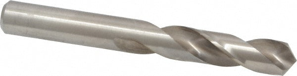 Chicago-Latrobe 48525 Screw Machine Length Drill Bit 25/64" (0.3906) Dia, 118 deg, HSS
