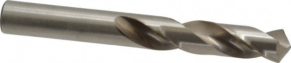 Chicago-Latrobe 48529 Screw Machine Length Drill Bit 29/64" (0.4531) Dia, 118 deg, HSS