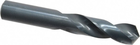 Chicago-Latrobe 48548 Screw Machine Length Drill Bit 3/4" (0.7500) Dia, 118 deg, HSS