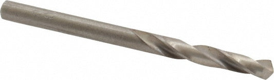 Chicago-Latrobe 48723 Screw Machine Length Drill Bit #23 (0.1540) Dia, 118 deg, HSS