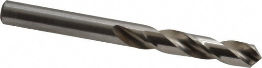 Chicago-Latrobe 48808 Screw Machine Length Drill Bit 17/64" (0.2660) Dia, 118 deg, HSS