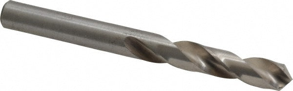 Chicago-Latrobe 48809 Screw Machine Length Drill Bit Letter I, (0.2720) Dia, 118 deg, HSS