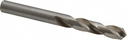 Chicago-Latrobe 48809 Screw Machine Length Drill Bit Letter I, (0.2720) Dia, 118 deg, HSS