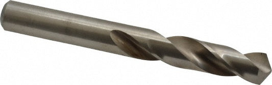Chicago-Latrobe 48824 Screw Machine Length Drill Bit Letter X, (0.3970) Dia, 118 deg, HSS
