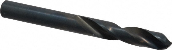 Chicago-Latrobe 49218 Screw Machine Length Drill Bit 9/32" (0.2812) Dia, 135 deg, HSS