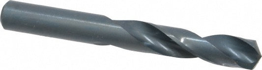 Chicago-Latrobe 49222 Screw Machine Length Drill Bit 11/32" (0.3438) Dia, 135 deg, HSS