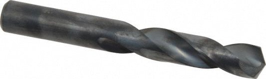 Chicago-Latrobe 49228 Screw Machine Length Drill Bit 7/16" (0.4375) Dia, 135 deg, HSS