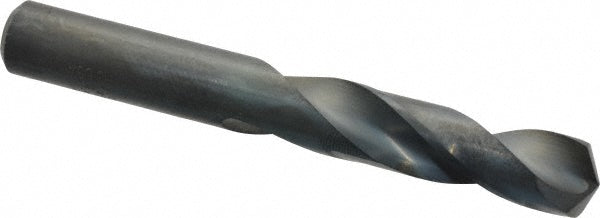 Chicago-Latrobe 49229 Screw Machine Length Drill Bit 29/64" (0.4531) Dia, 135 deg, HSS