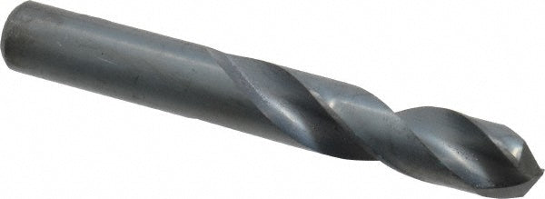 Chicago-Latrobe 49232 Screw Machine Length Drill Bit 1/2" (0.5000) Dia, 135 deg, HSS