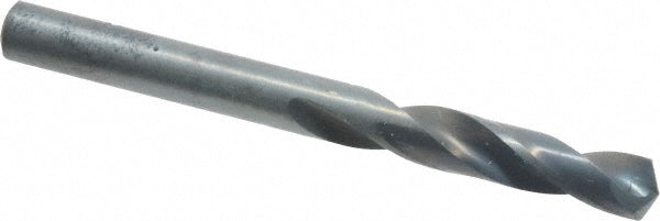 Chicago-Latrobe 49371 Screw Machine Length Drill Bit #1 (0.2280) Dia, 135 deg, HSS