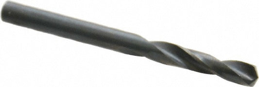 Chicago-Latrobe 49383 Screw Machine Length Drill Bit #13 (0.1850) Dia, 135 deg, HSS