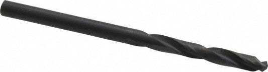 Chicago-Latrobe 49402 Screw Machine Length Drill Bit #32 (0.1160) Dia, 135 deg, HSS