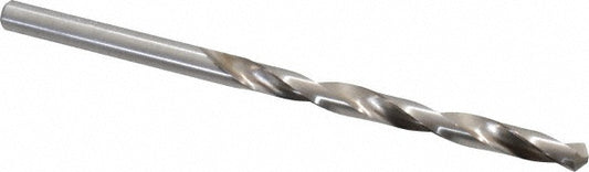 Chicago-Latrobe 46212 Jobber Length Drill Bit 3/16" (0.1875) Dia, 118 deg, HSS