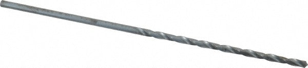 Chicago-Latrobe 49707 Taper Length Drill Bit 7/64" (0.1094) Dia, 118 deg, HSS