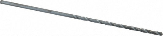 Chicago-Latrobe 49707 Taper Length Drill Bit 7/64" (0.1094) Dia, 118 deg, HSS