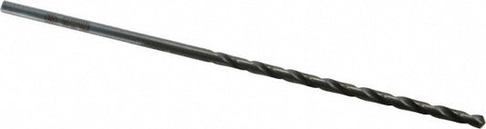 Chicago-Latrobe 49709 Taper Length Drill Bit 9/64" (0.1406) Dia, 118 deg, HSS