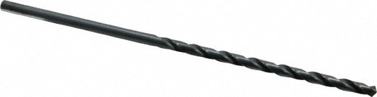 Chicago-Latrobe 49711 Taper Length Drill Bit 11/64" (0.1719) Dia, 118 deg, HSS
